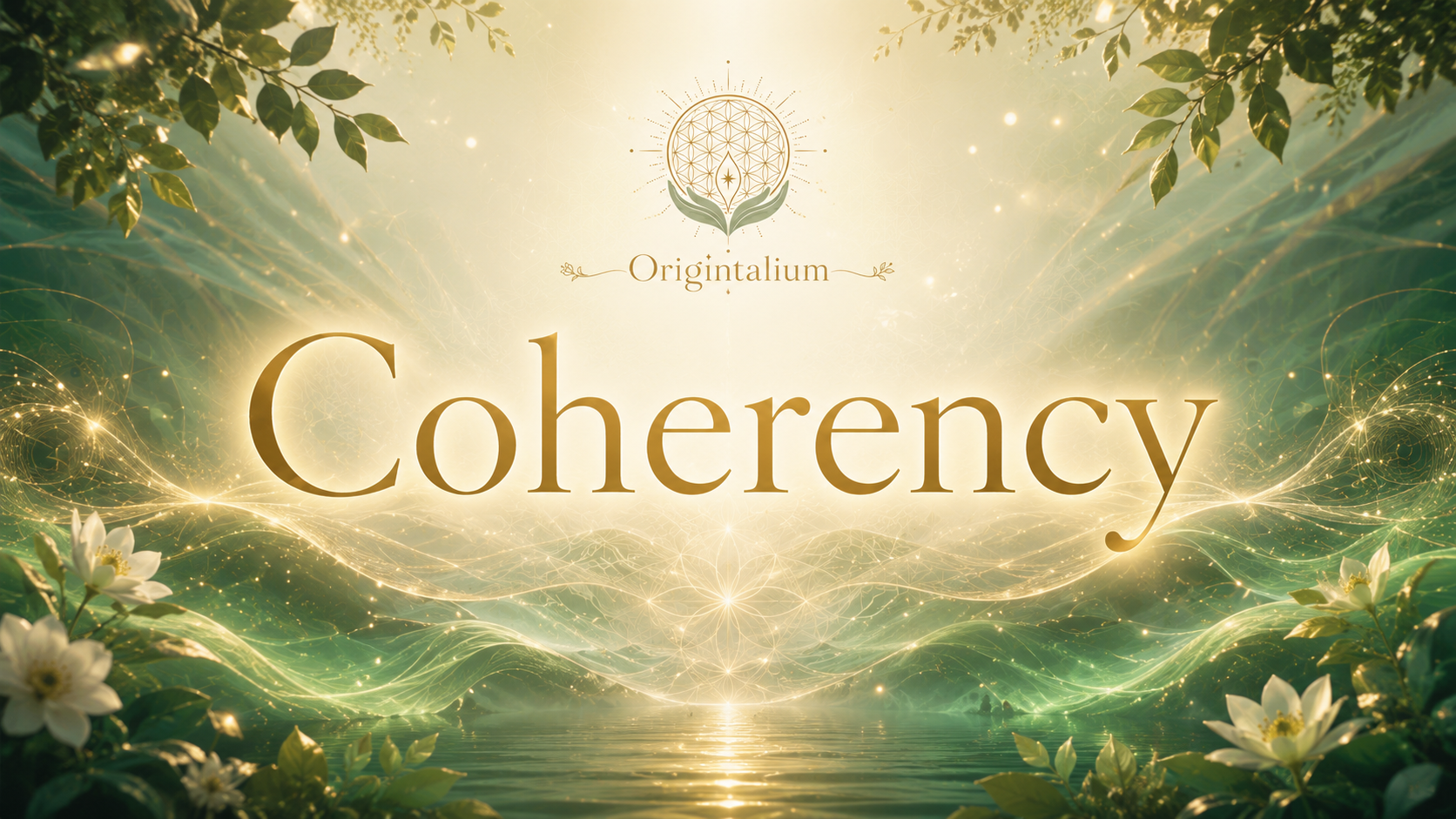 Mind and Heart Coherency Meditation